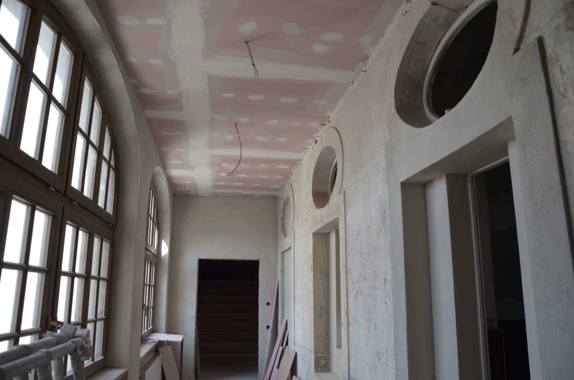 Alte Mauern, neue Chancen – charmantes Wohnen mit Geschichte.