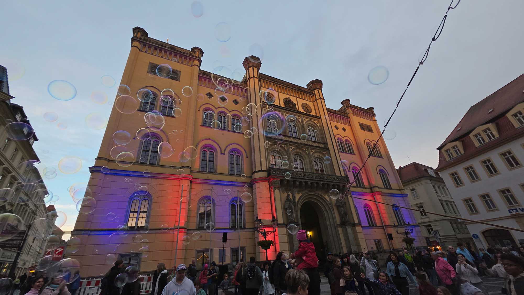 Kultur, die inspiriert – mitten im Land der Vielfalt.