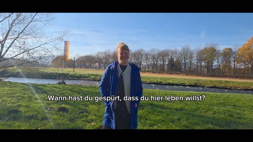 Leonie Liemich Interview Thumbnail